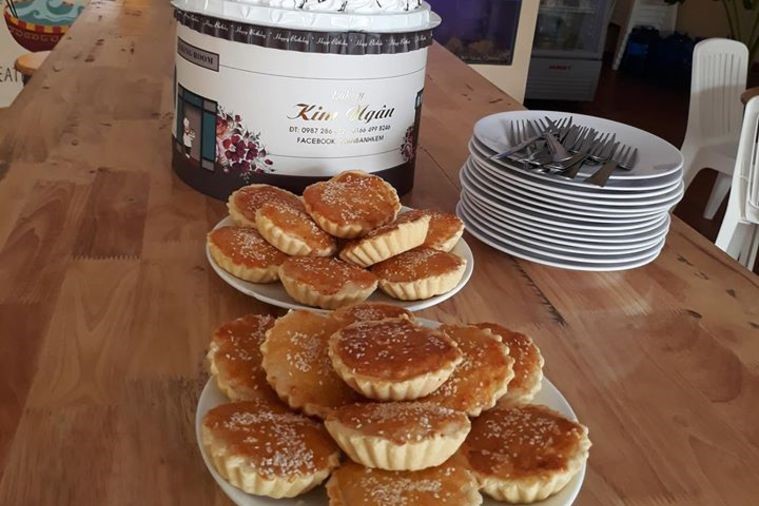 Choi Oi - Phan Thiết